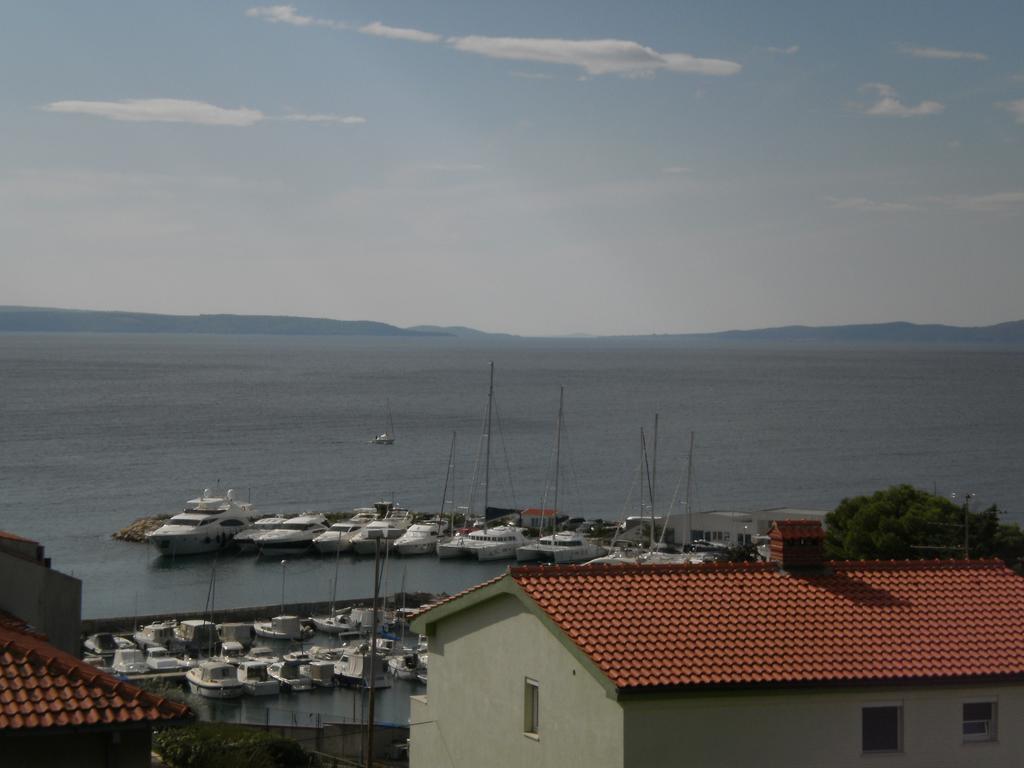 Apartman Marija Split