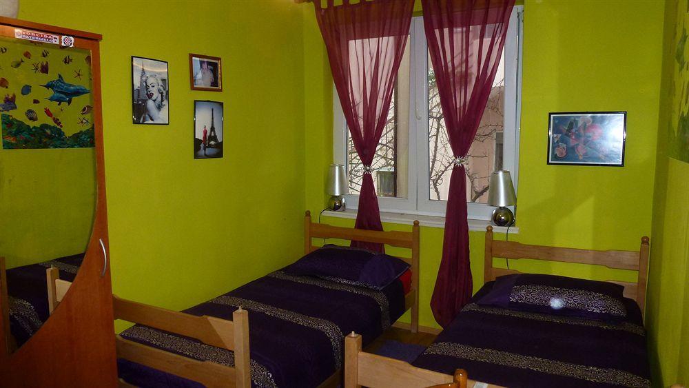 Matic Apartment *