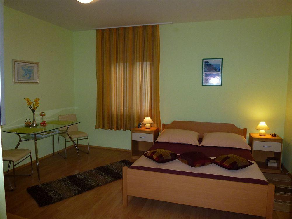 Matic Apartment *