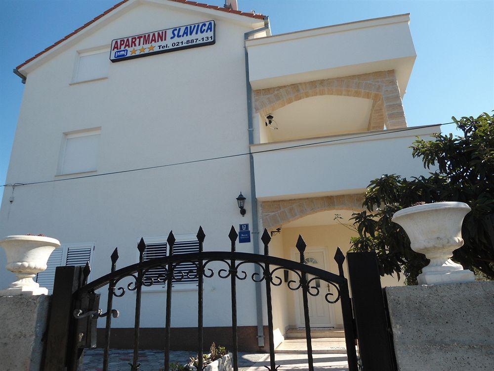 Slavica Hotel Split