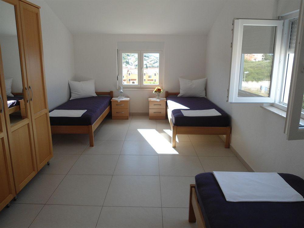 Hotel Slavica 3*