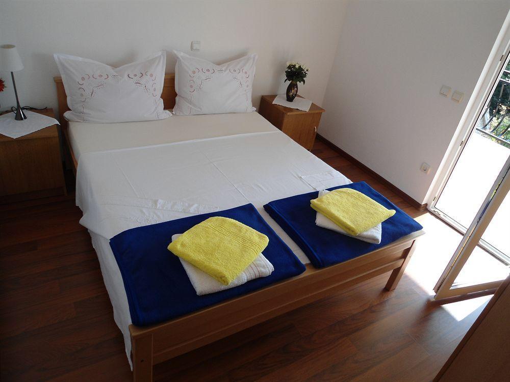 Hotel Slavica Split