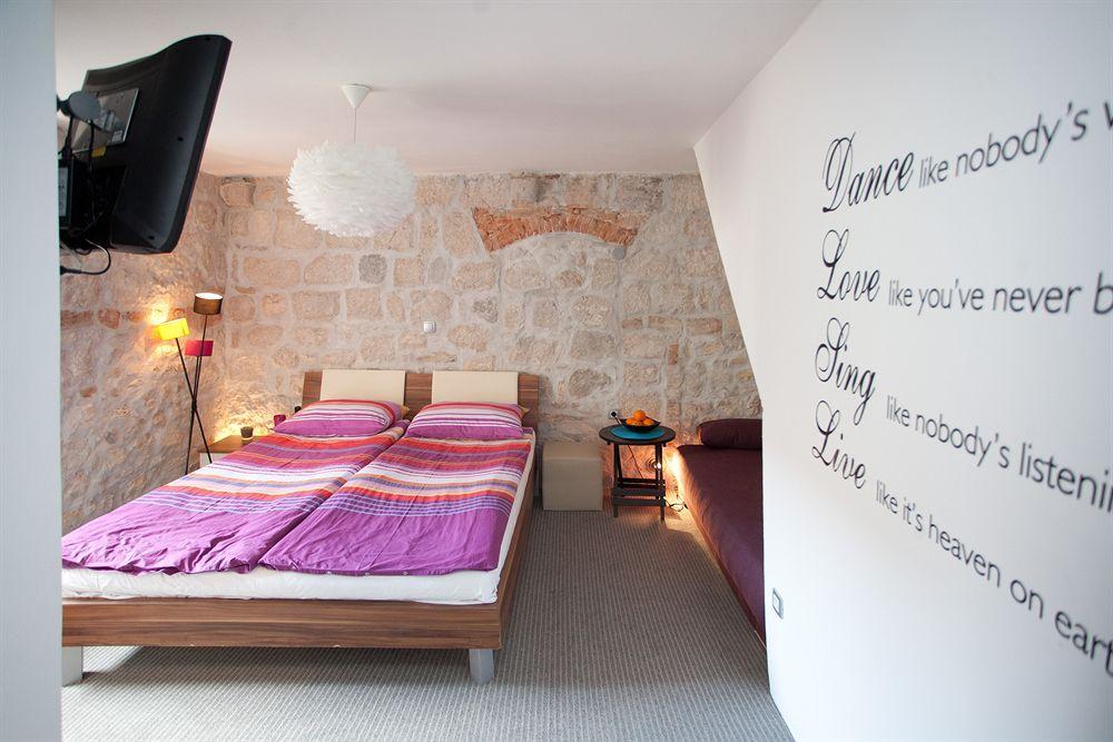 Dioklecijan Exclusive Apartment Split
