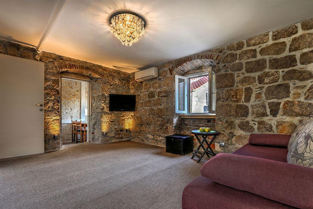 Apartment Dioklecijan Exclusive Split
