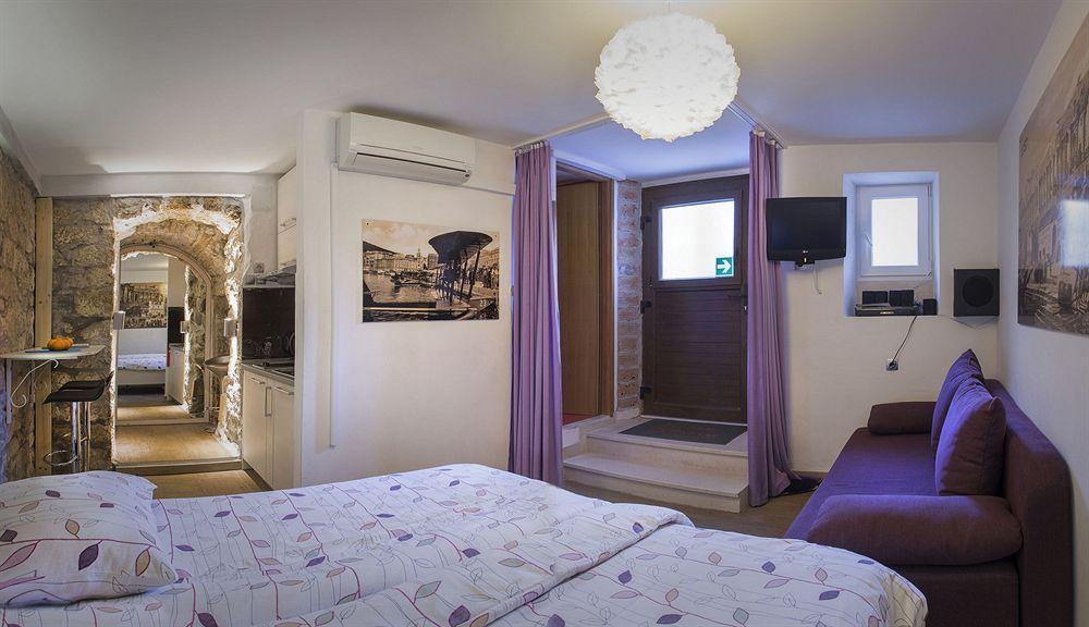 Dioklecijan Exclusive Apartment