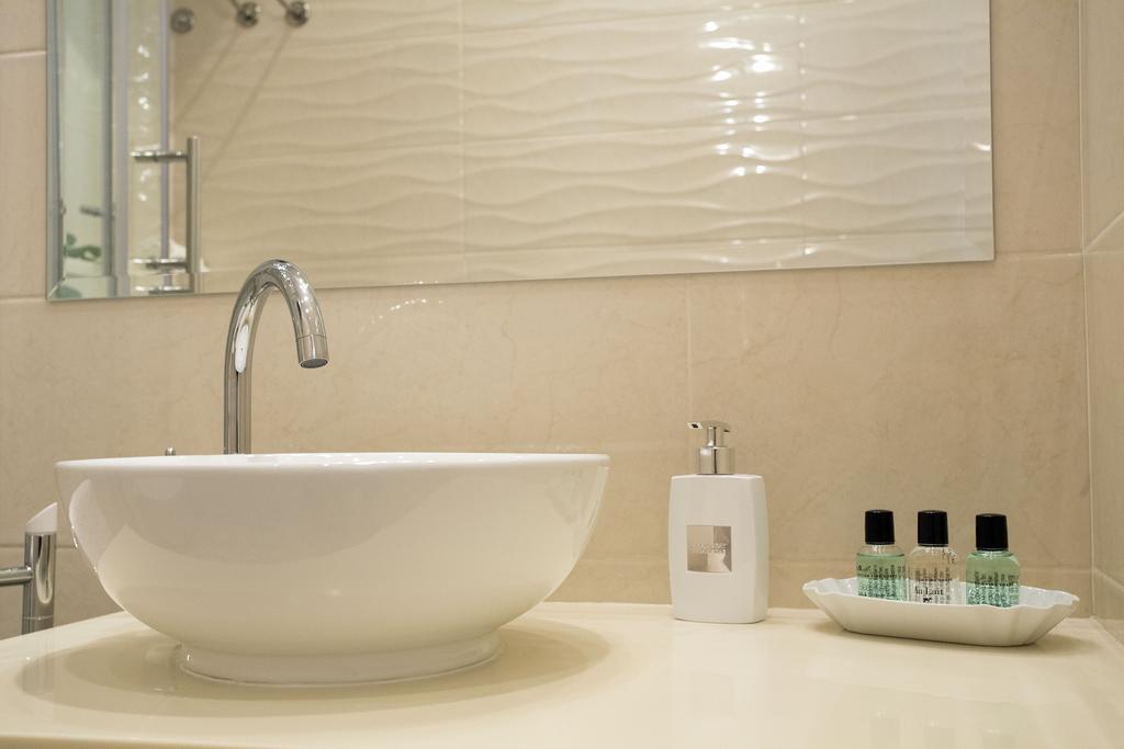 Summer Dream Studio Apartamento