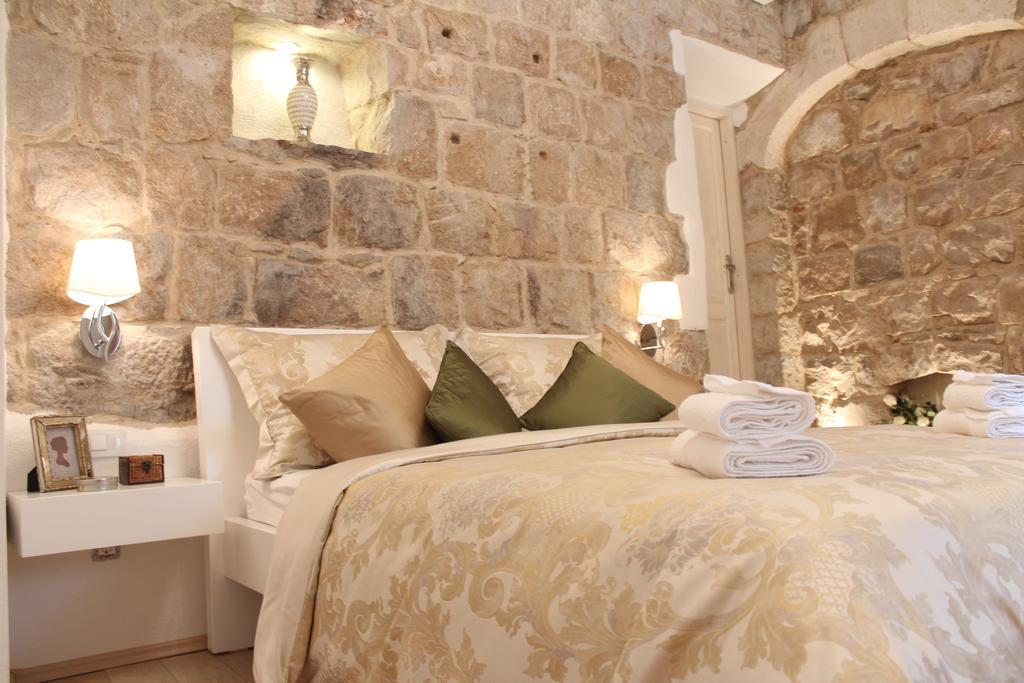 Apartamento Summer Dream Studio Split