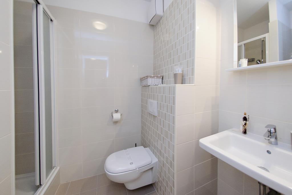 Apartment Marcela With Private Parking Apartment Split