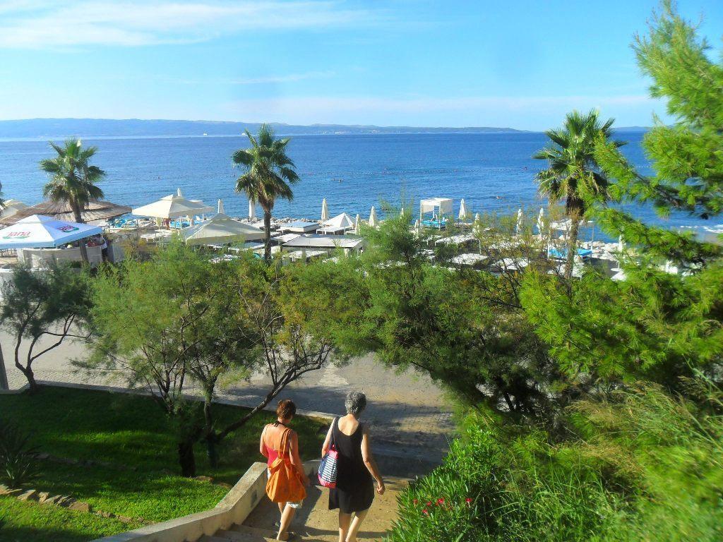 Batovanja * Split