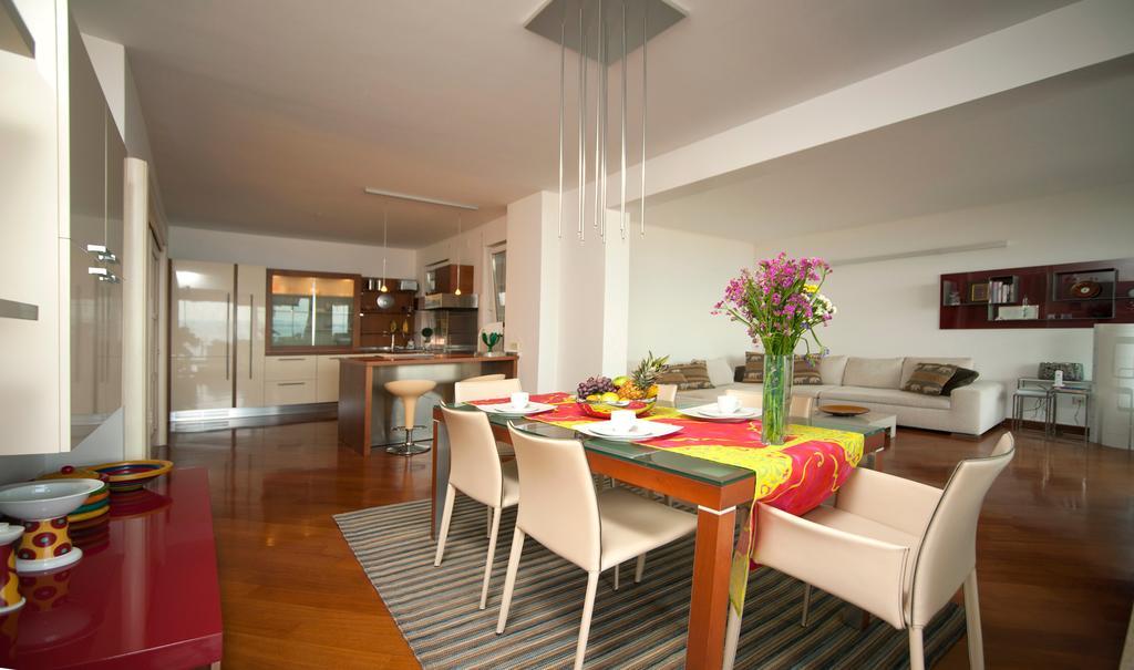Apartment Apartment Sunny *