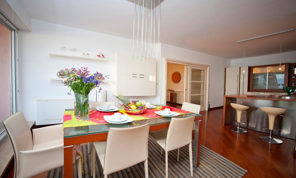 Apartment Sunny Split