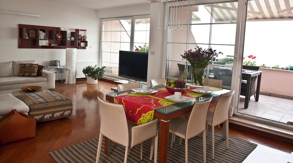 Apartment Sunny