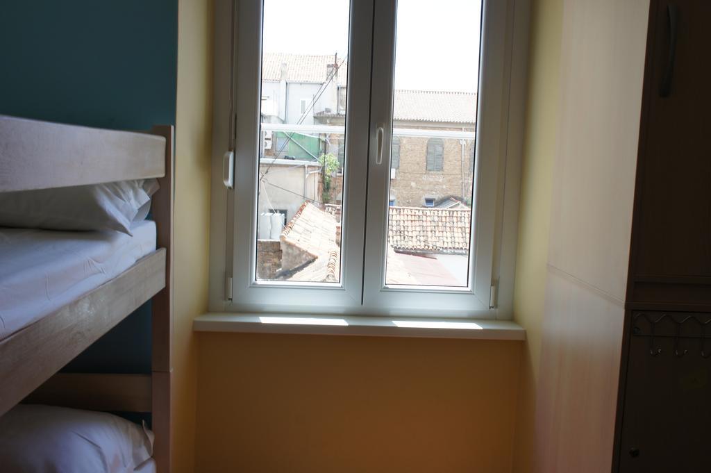 Sweet Dreams Hostel *