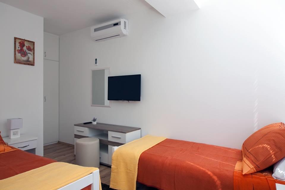 Apartments Dida Split