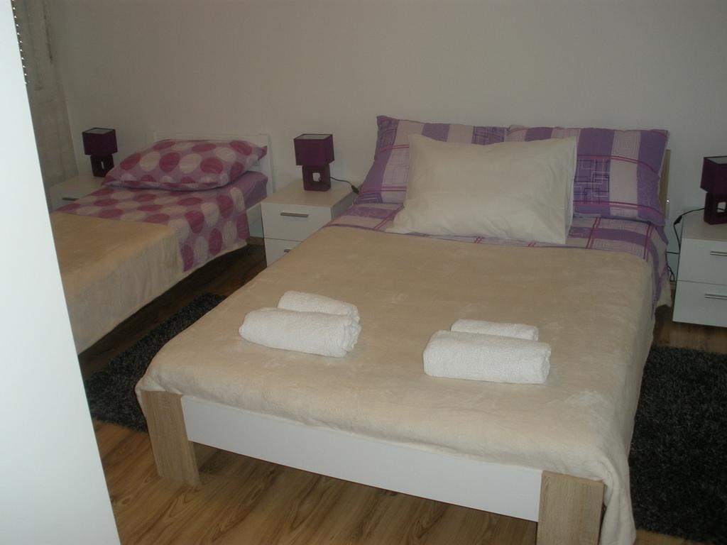 Apartments Dida *