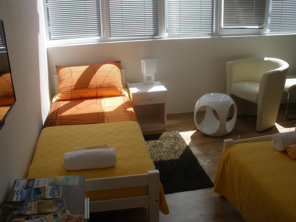 Apartments Dida Split