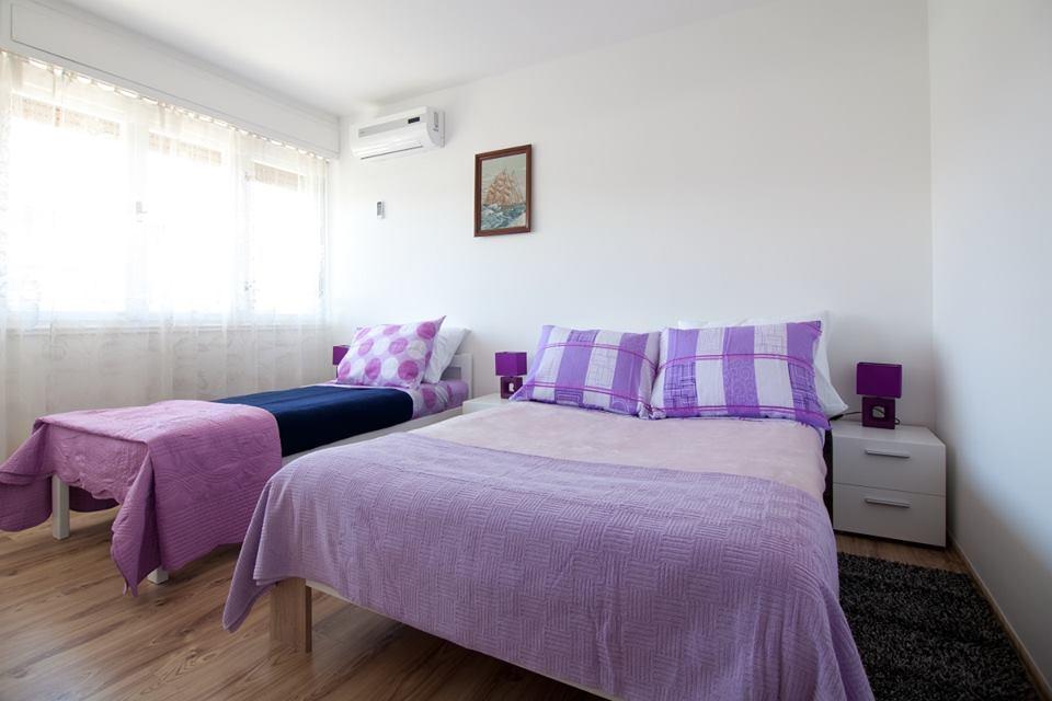 Apartman Apartments Dida