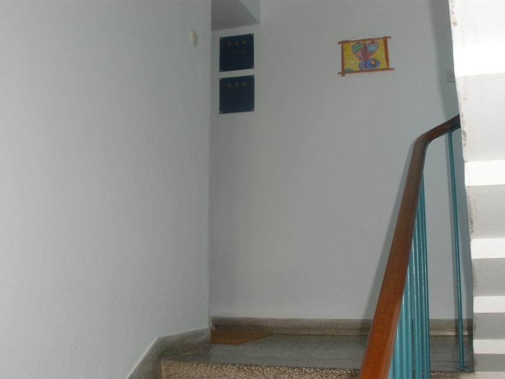 Apartments Dida Apartman Split