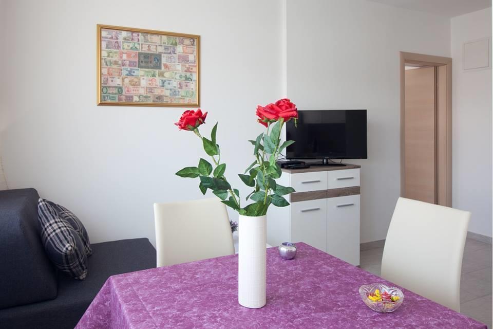 Apartments Dida Apartman