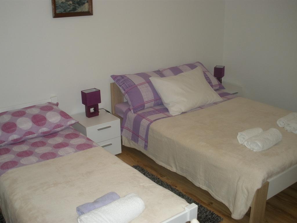 Apartments Dida Apartman Split