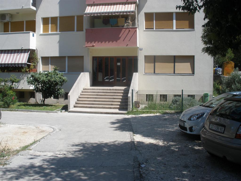 Apartments Dida Split