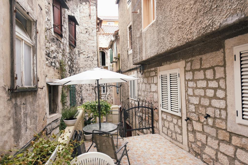 Appartement Duje