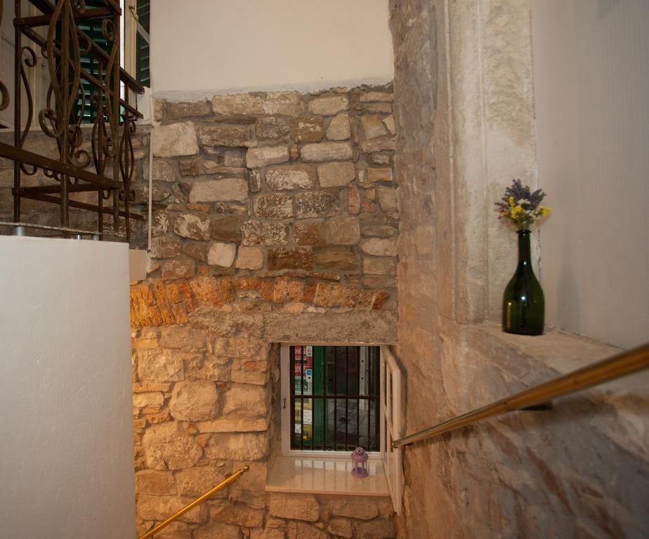 Casa de hóspedes Luxury Kokola 4*