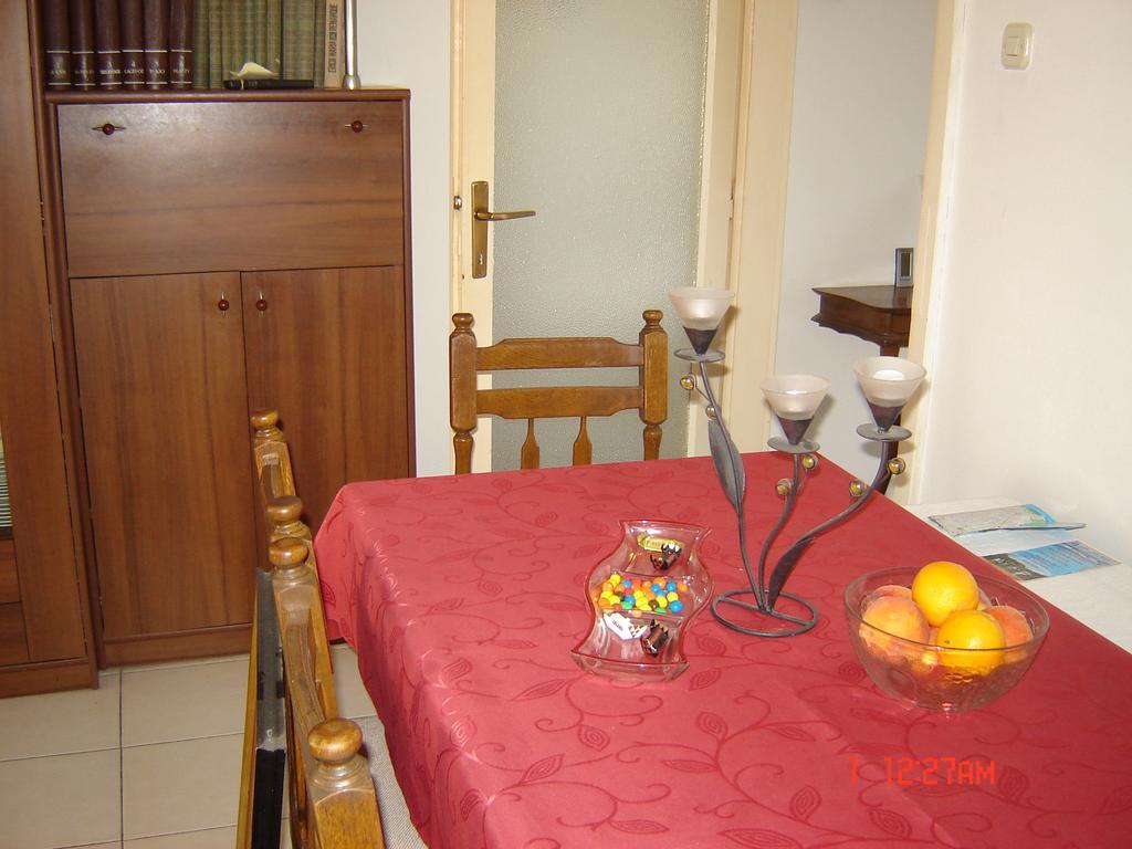 Apartment Bella