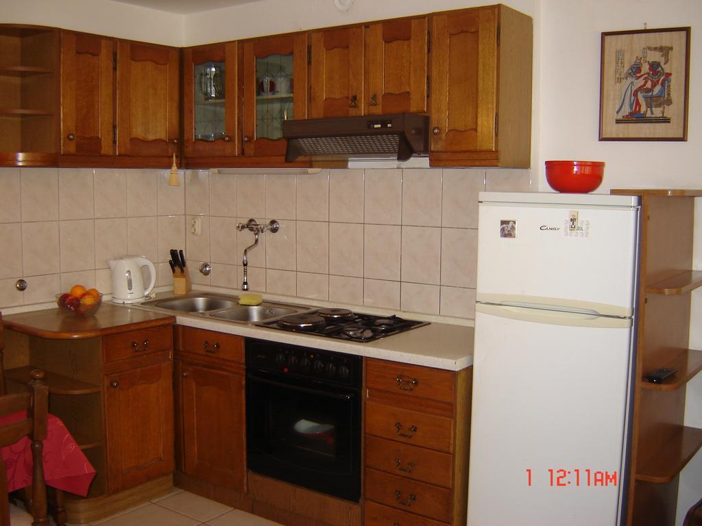 Bella Apartment *