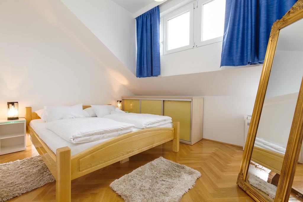 Amigo Comfort Apartment Split