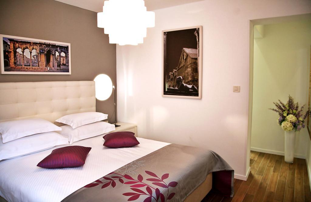 Magnolia Luxury Split