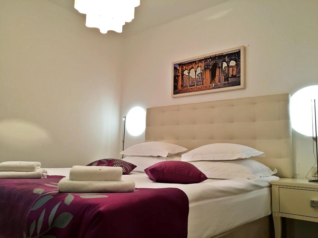 Appartement Magnolia Luxury *