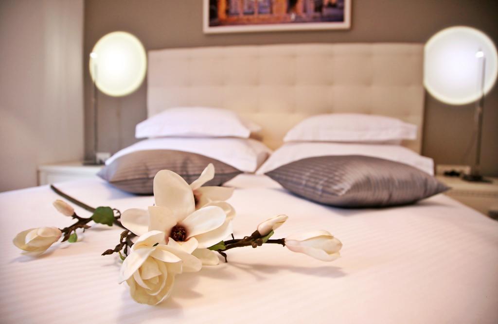 Magnolia Luxury *