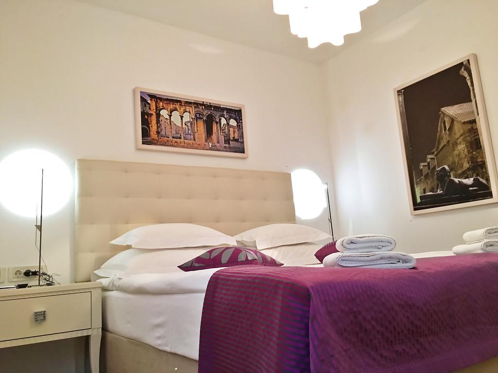 Magnolia Luxury Appartement Split