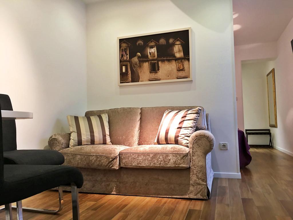 Magnolia Luxury Split