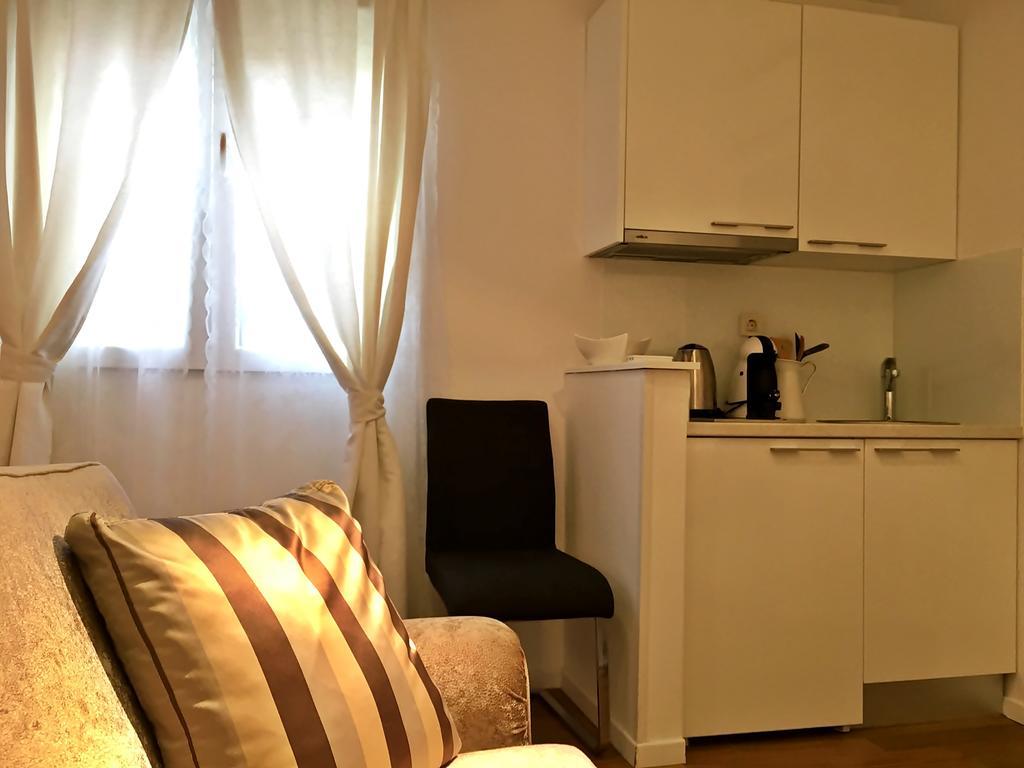 Appartement Magnolia Luxury *