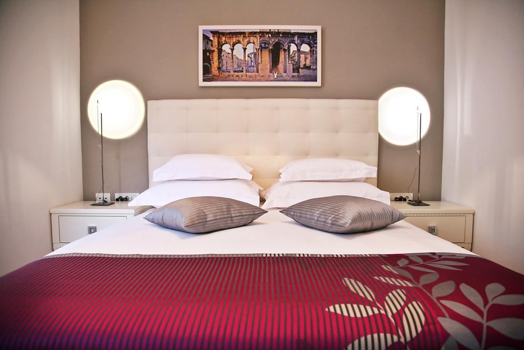 Magnolia Luxury *