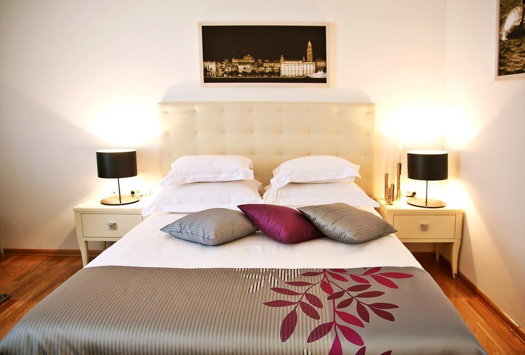 Appartement Magnolia Luxury
