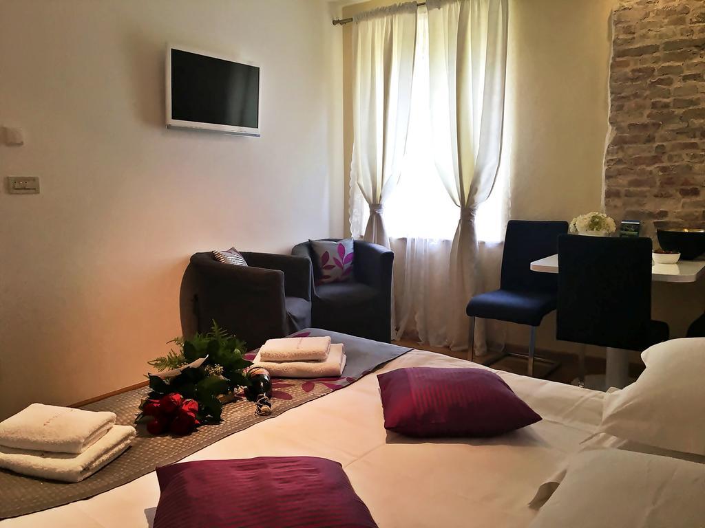Magnolia Luxury Appartement *