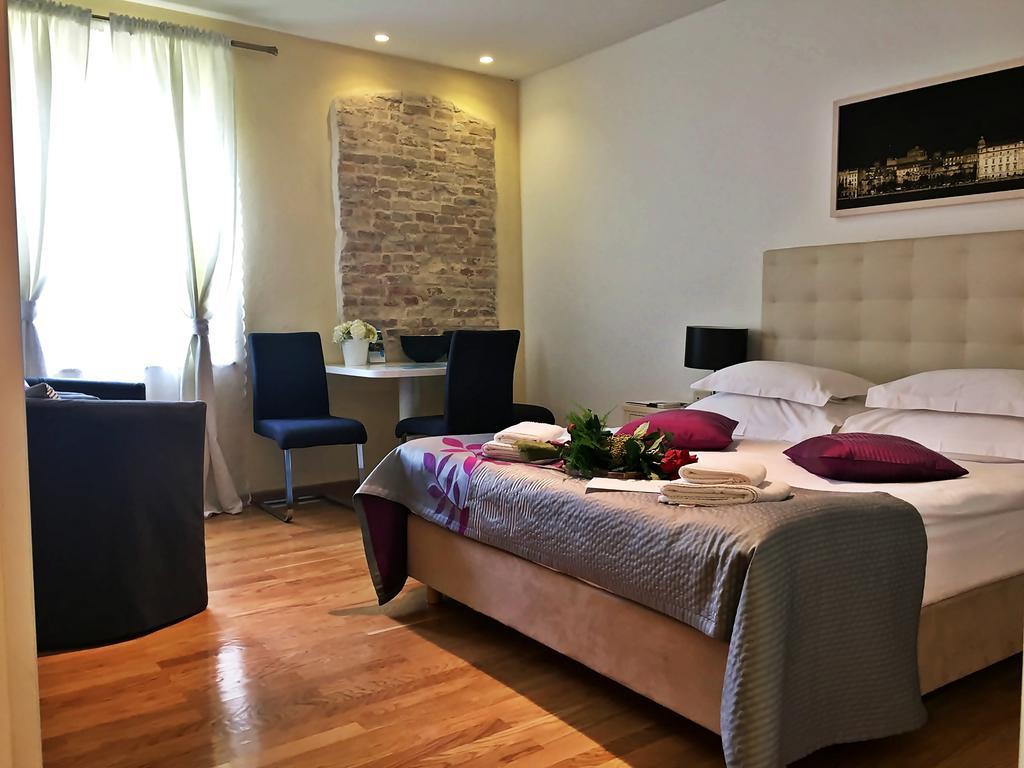 Magnolia Luxury * Split