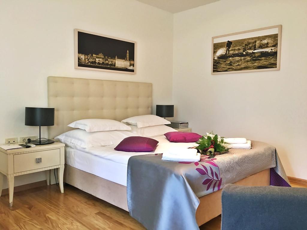 Magnolia Luxury Appartement Split