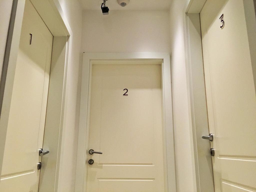 Magnolia Luxury Appartement *