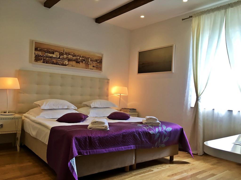 Magnolia Luxury * Split