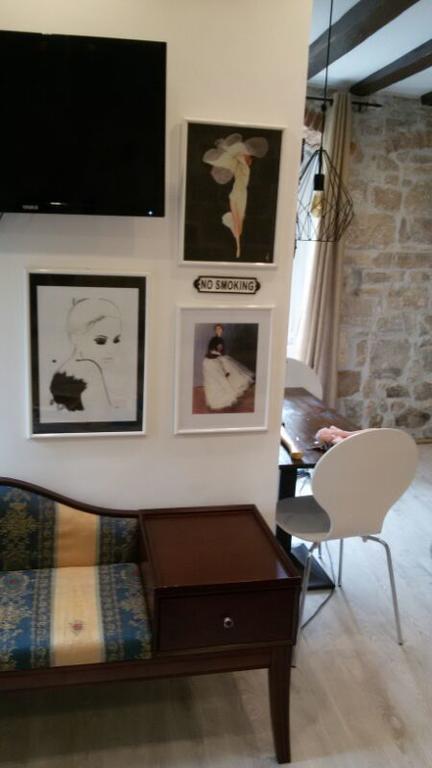 Studio Rustica & Moderna *
