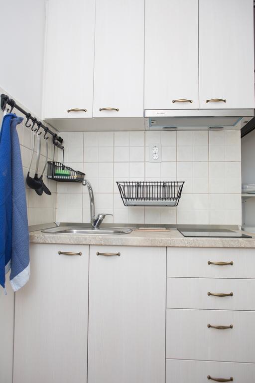 Apartman Miraflores *