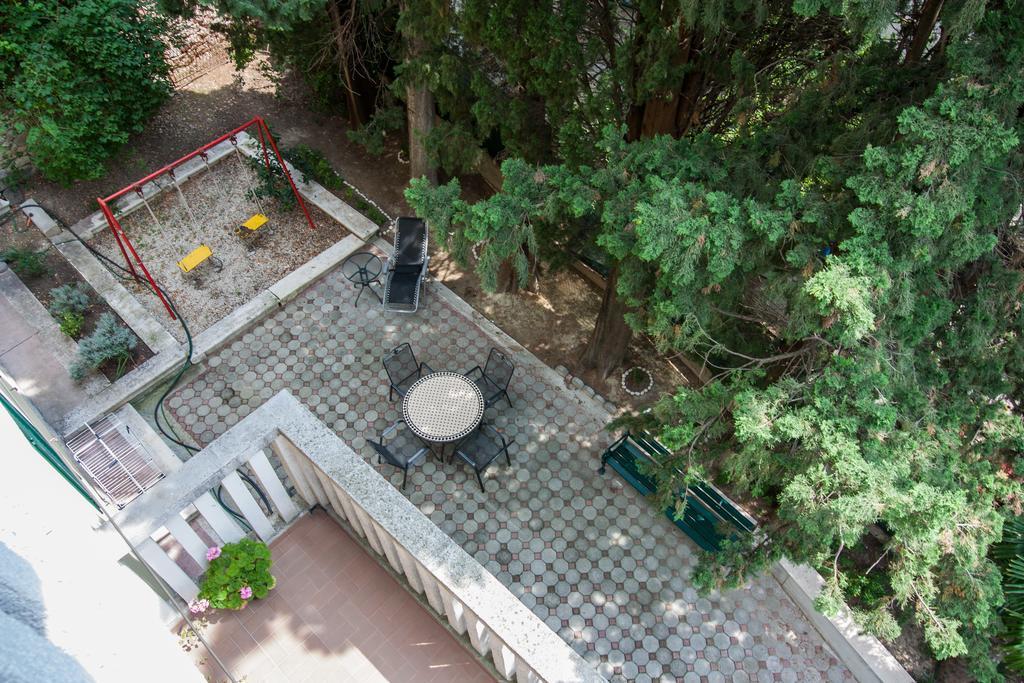 Apartamento Near Sandy Firule Split