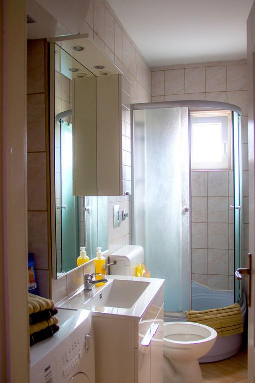 Tomisa Apartment Split