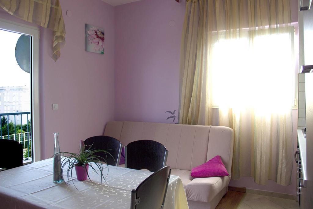 Tomisa Apartment