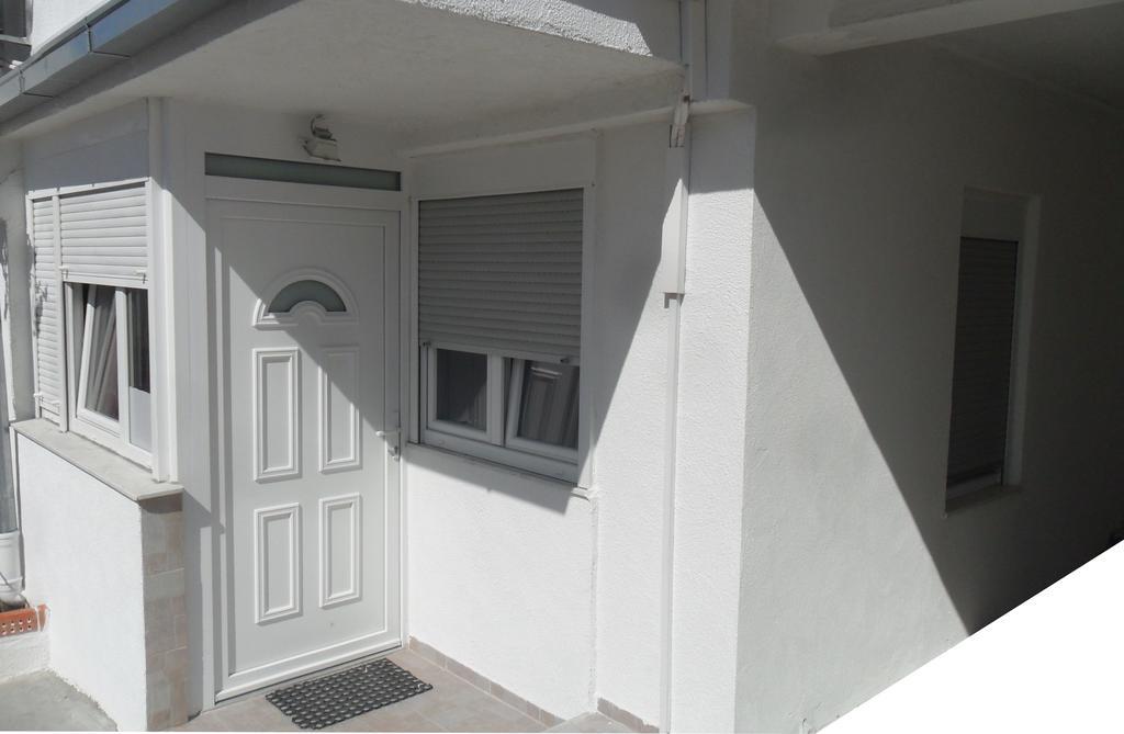 Conte Apartment *