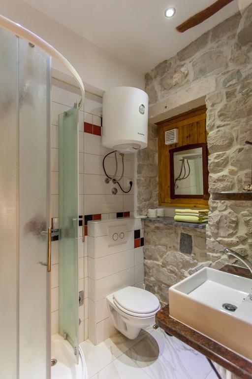 Studios Balic Lux * Split